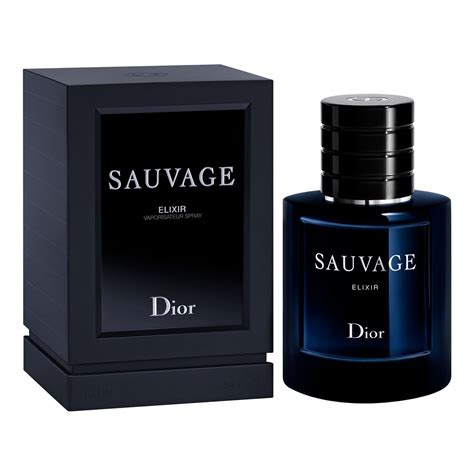 dior sauvage.elixir|profumo uomo sauvage dior prezzo.